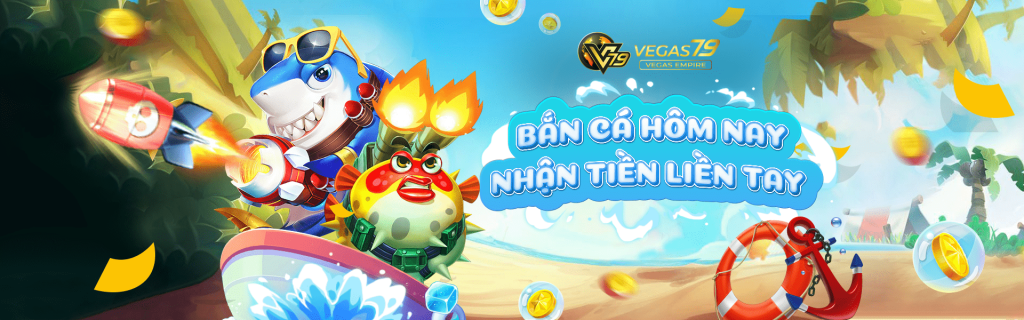 game bắn cá vegas79