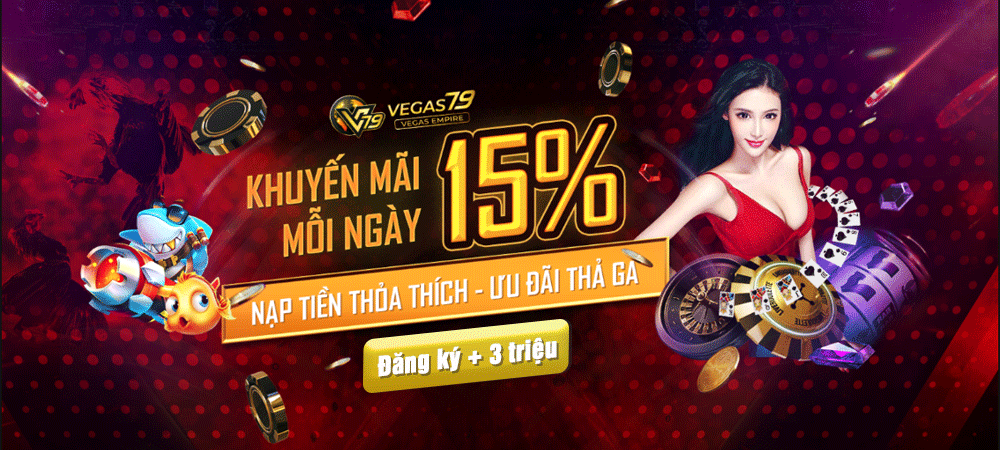 vegas79 nha cai