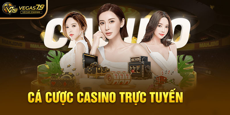 casino vegas79 sòng bài trực tuyến