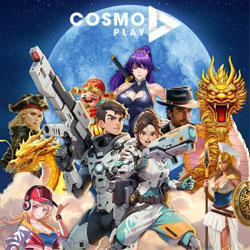 cosmo