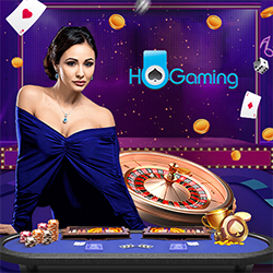 sanh HO gaming vegas79