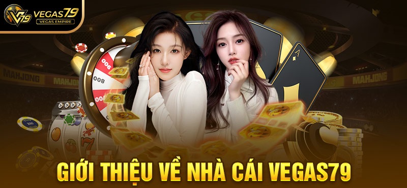 vegas79 nha cai so 1