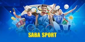 Saba Sports Vegas79