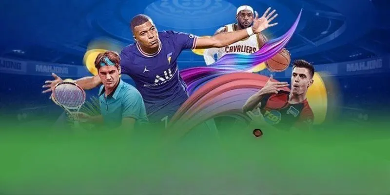 Saba Sports nha cai vegas79
