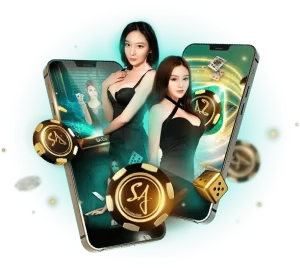 Sảnh SA Gaming