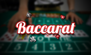 Sòng bài Baccarat