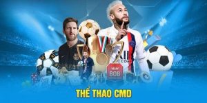 Thể Thao Cmd vegas79