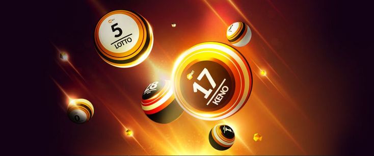 Keno online tren Vegas79