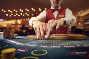 Xì Tố Vegas79