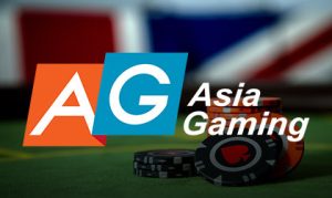AG Casino Vegas79