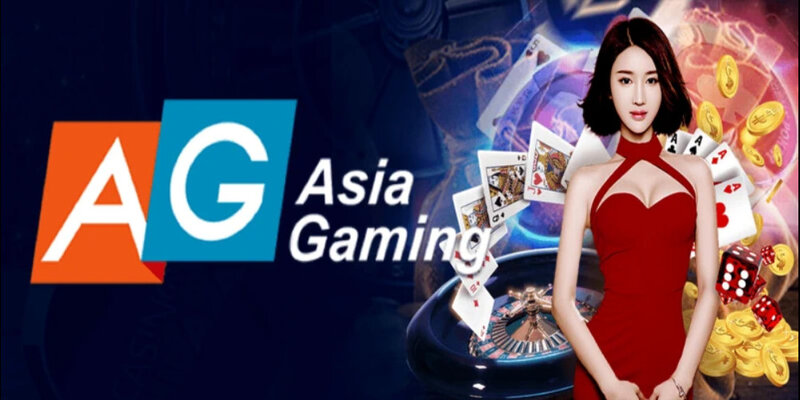AG Casino