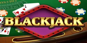 Blackjack trực tuyến Vegas79