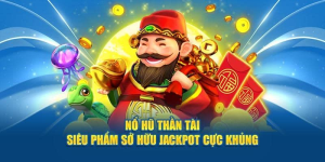 Game nổ hũ thần tài Vegas79