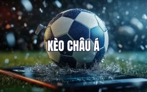 Kèo châu Á Vegas79