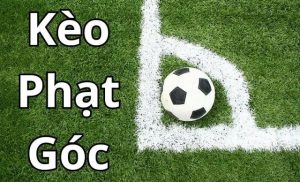 Kèo phạt góc Vegas79