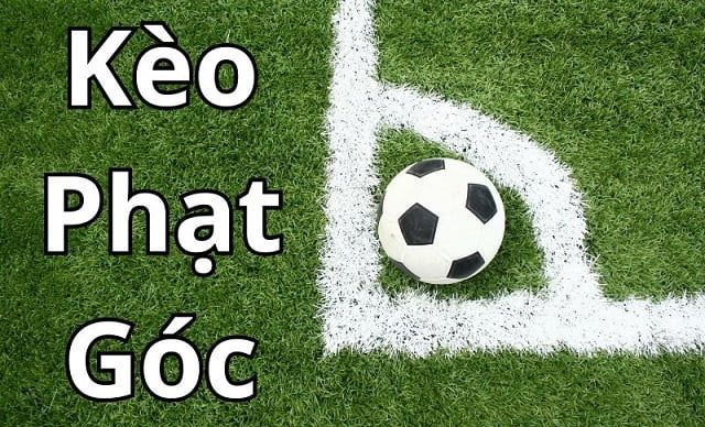 Kèo phạt góc Vegas79