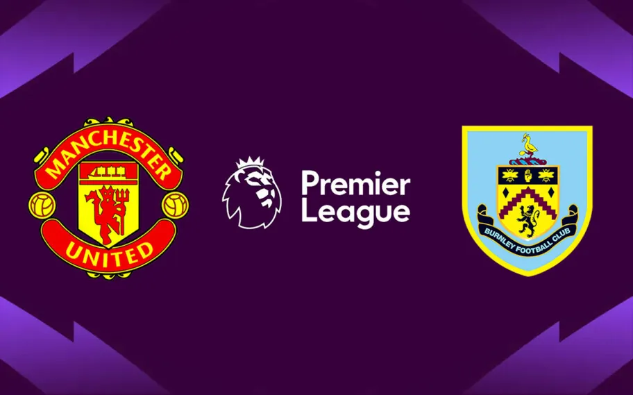 MU vs Burnley