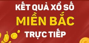 Xổ Số Miền Bắc - XSMB