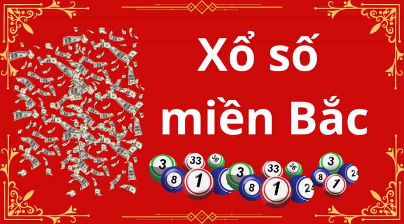 Xổ Số Miền Bắc - XSMB vegas79
