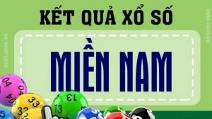 Xổ Số Miền Nam - Mua XSMN