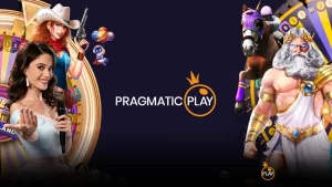 sảnh game Pragmatic trên Vegas79