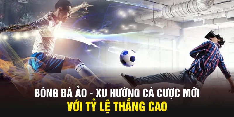 Bóng Đá Ảo vegas79