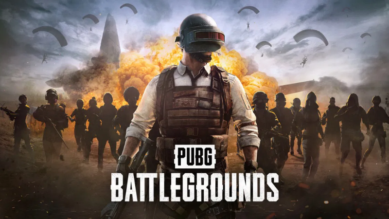 Cá cược PUBG