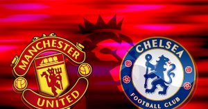 MU vs Chelsea