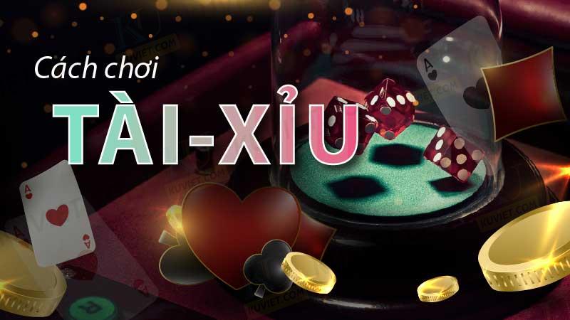Tài Xỉu tại Vegas79