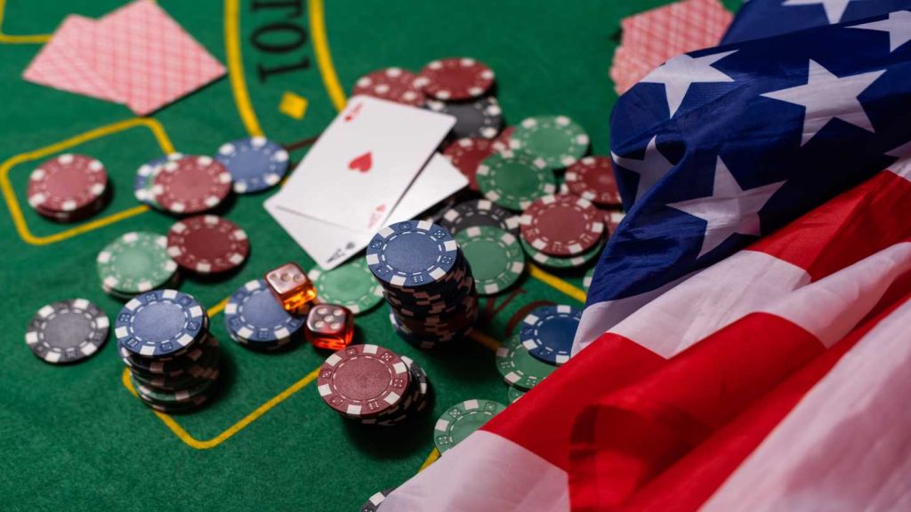 We Poker Casino