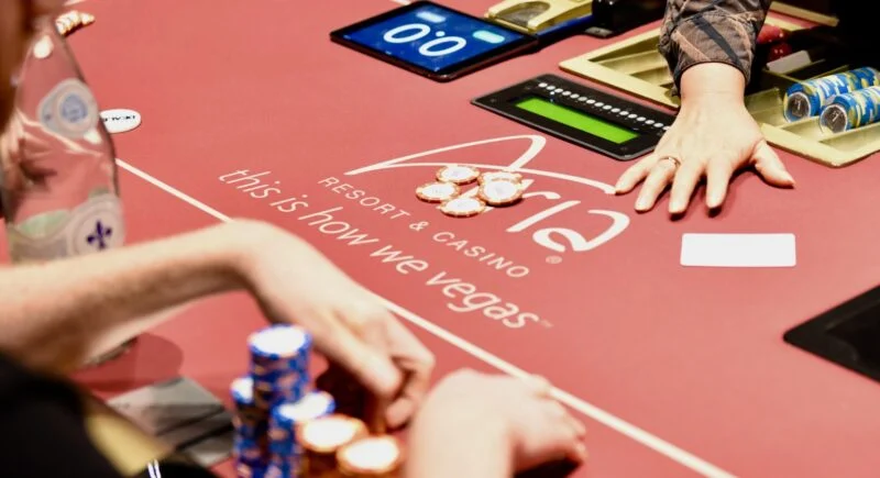 We Poker Casino Vegas79