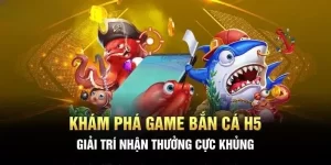 ban ca h5