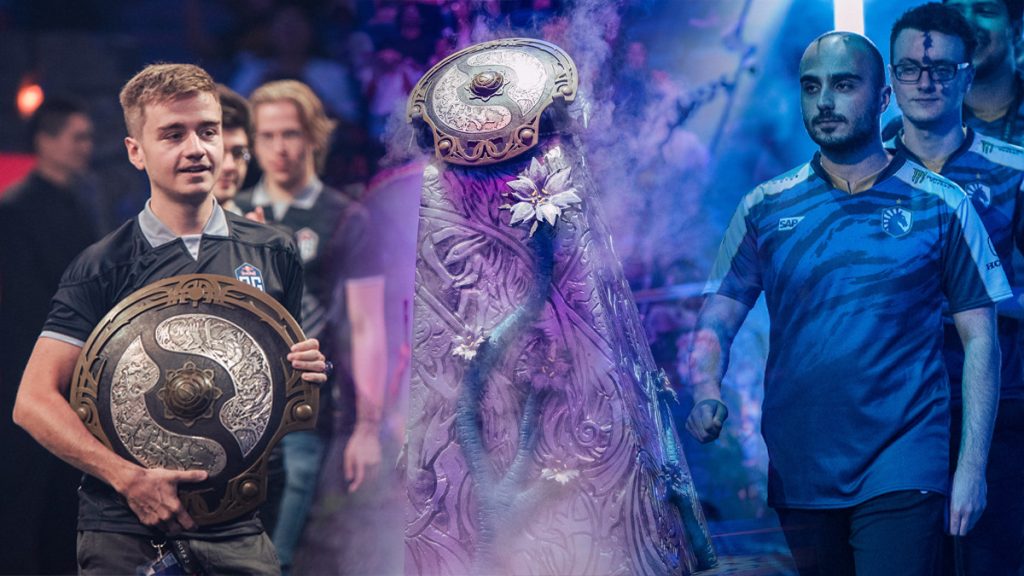 cá cược Dota 2