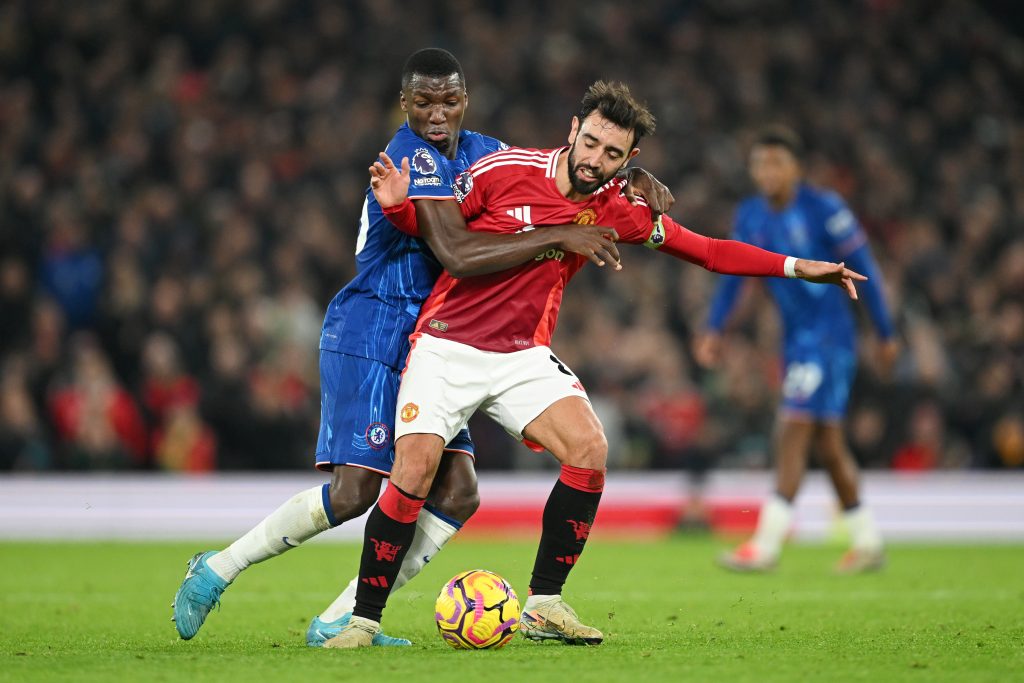 nhan dinh MU vs Chelsea