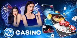 wm casino mobi